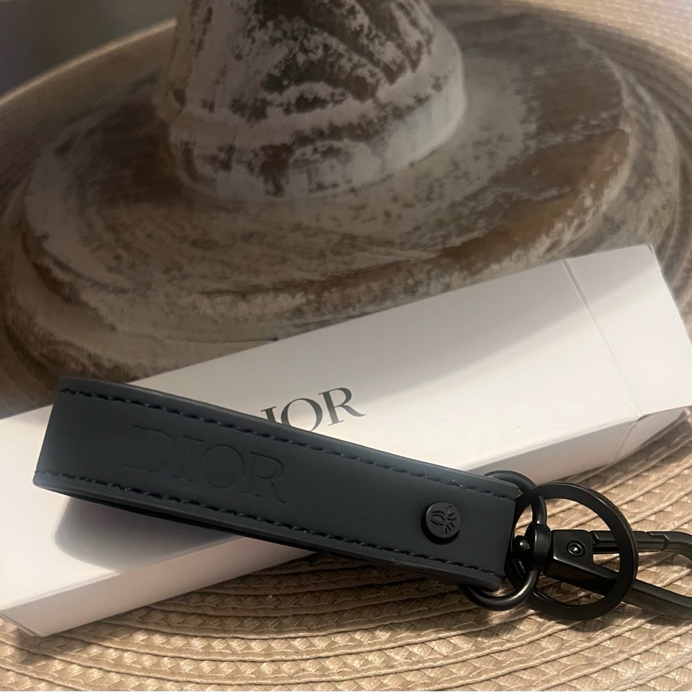 Dior Key Holder